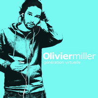 pochette album Génération virtuelle