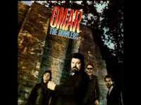 pochette album Bad seed