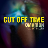 pochette album Cut off time