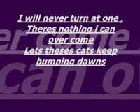 pochette album Makin' my way