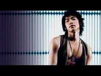 pochette album Man up