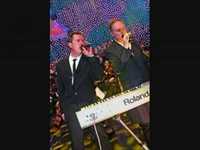 pochette album Apollo