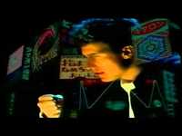 pochette album Crush