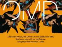 pochette album Dollar girl