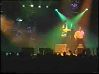 pochette album Heaven is