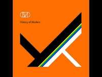 pochette album History of modern part 1