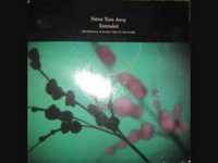 pochette album Never turn away