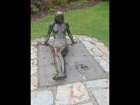 pochette album Statues