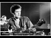 pochette album The messerschmitt twins