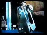 pochette album The pacific age