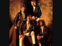 pochette album Too late