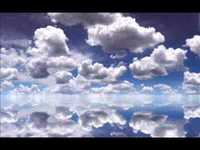 pochette album Walking on air