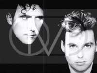 pochette album Was it something i said