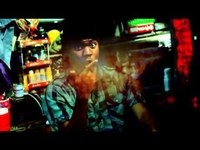 pochette album Bugging