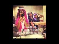 pochette album Bad boy