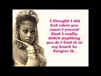 pochette album Can't stop loving you