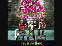 pochette album Haterz