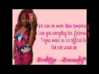 pochette album Lover boy