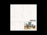 pochette album A lazarus envy