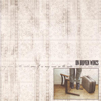 pochette album A movie kind of life