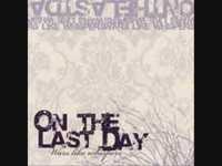 pochette album The black ashes of a bridge to tomorrow