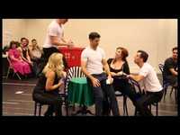 pochette album Ya got me