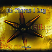 pochette album Black cold nights