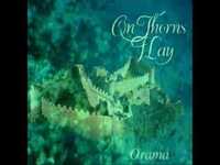 pochette album If i could fly