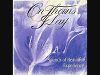 pochette album On thousand times