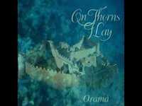 pochette album The blue dream