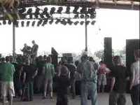 pochette album There shall come a day