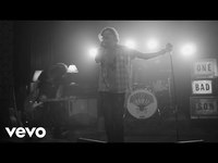 pochette album Retribution blues