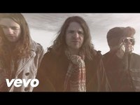 pochette album Scarecrows