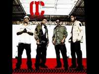 pochette album Crazy