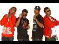 pochette album Don't stop