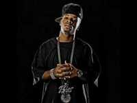 pochette album Get on top