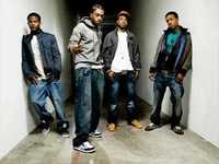 pochette album Take a chance