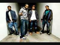 pochette album Won't no more