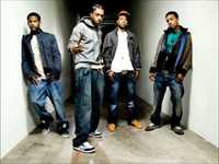 pochette album You're my