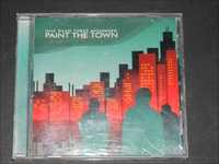 pochette album Welcome home tragedy