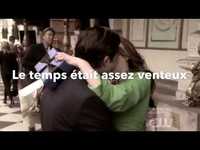 pochette album End of the day (traduction)