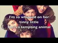 pochette album Just can't let her go