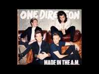 pochette album Never enough