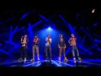 pochette album Nobody knows