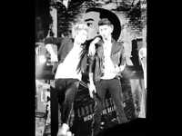 pochette album Stay with me