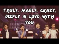 pochette album Truly madly deeply
