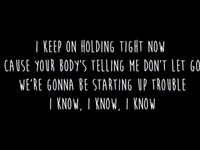 pochette album Wolves