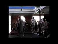 pochette album Fear of falling