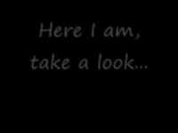 pochette album Here i am