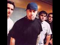 pochette album Starry night